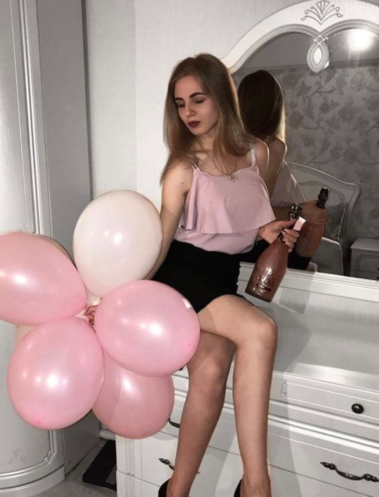 Индивидуалка 🎥 Тася главное фото в городе Москва 