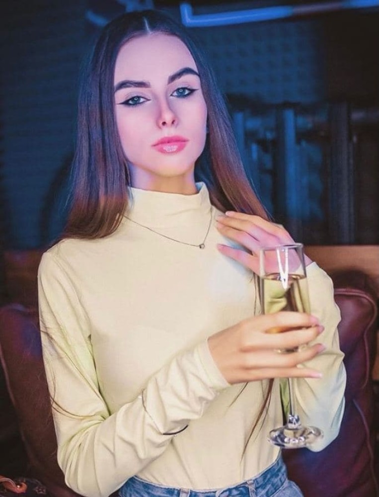 Индивидуалка 🎥 СВЕТА главное фото в городе Москва 