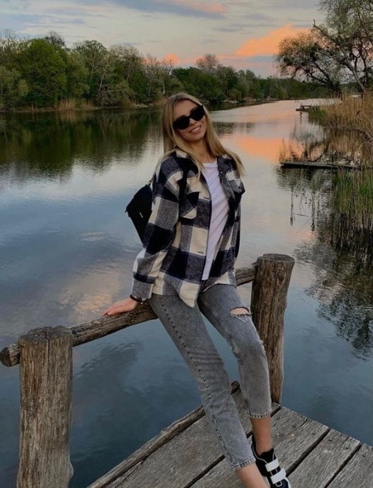 Индивидуалка 🎥 Люда главное фото в городе Москва 