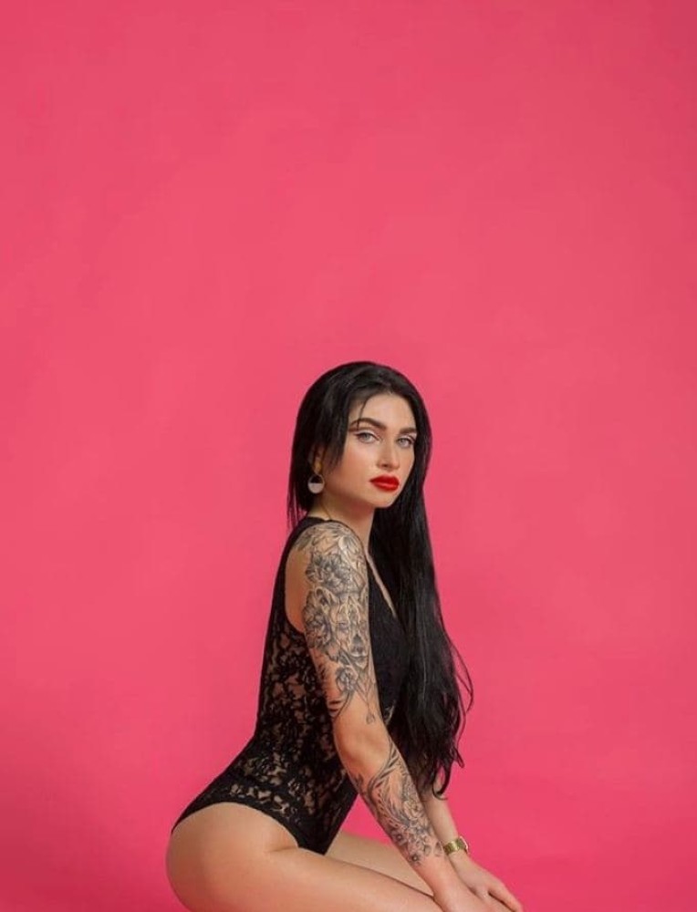 Индивидуалка 🎥 Евка главное фото в городе Москва 