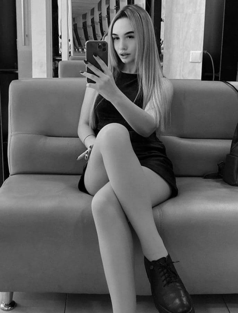 Индивидуалка 🎥 Регина главное фото в городе Москва 