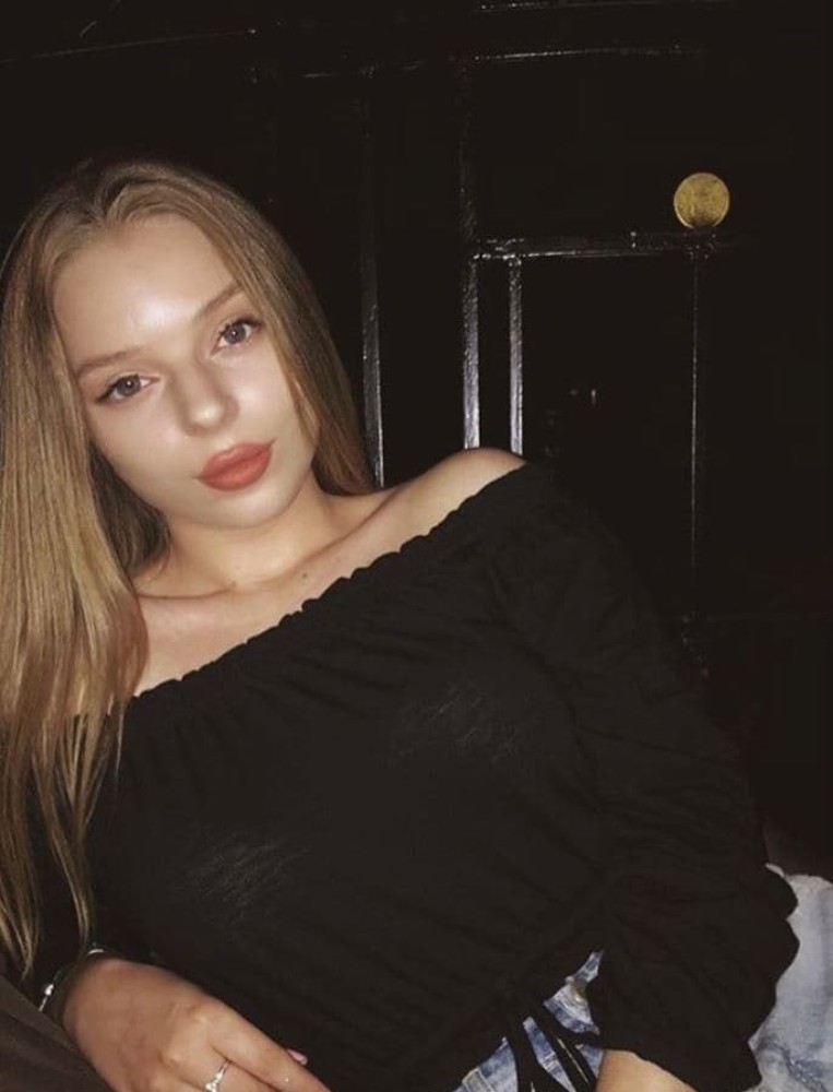 Индивидуалка 🎥 Диночка главное фото в городе Москва 