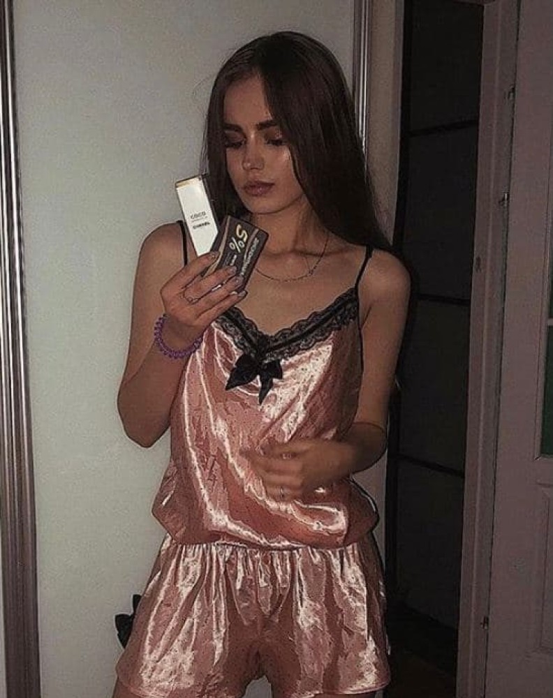 Индивидуалка 🎥 Анита главное фото в городе Москва 