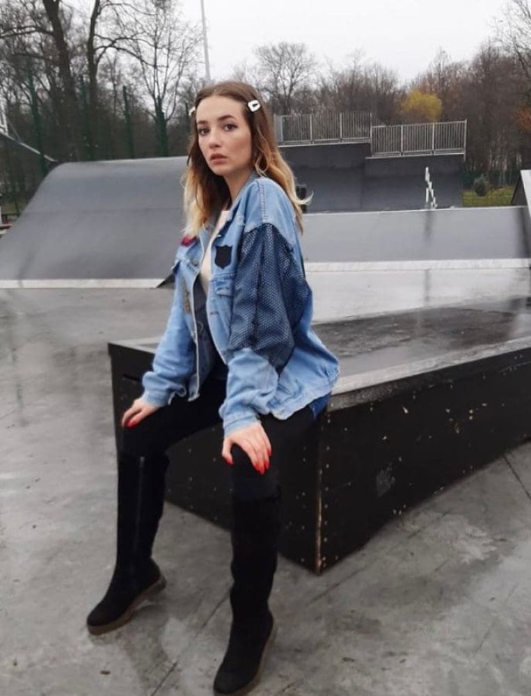 Индивидуалка 🎥 Наденька главное фото в городе Москва 