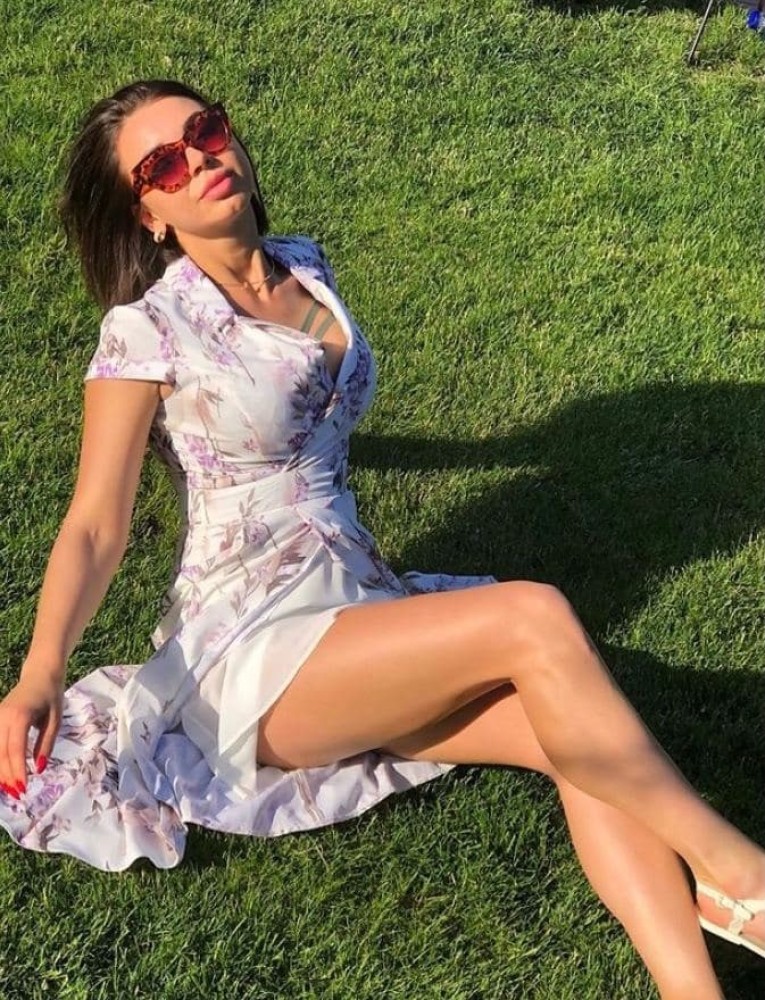 Индивидуалка 🎥 Клара главное фото в городе Москва 