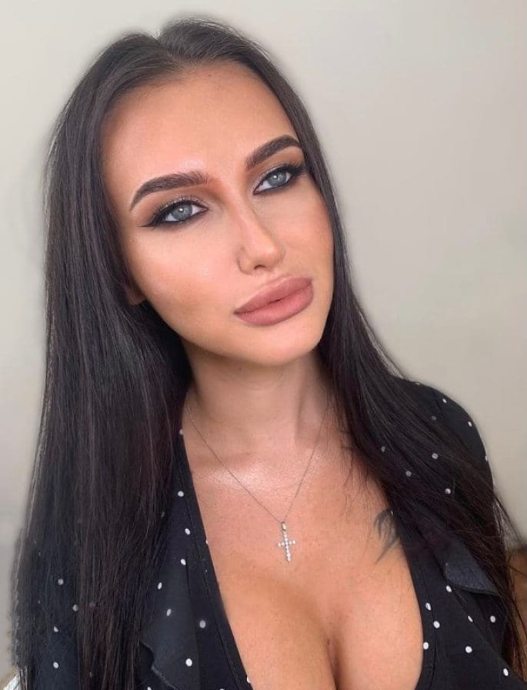 Индивидуалка 🎥 Виолетта главное фото в городе Москва 