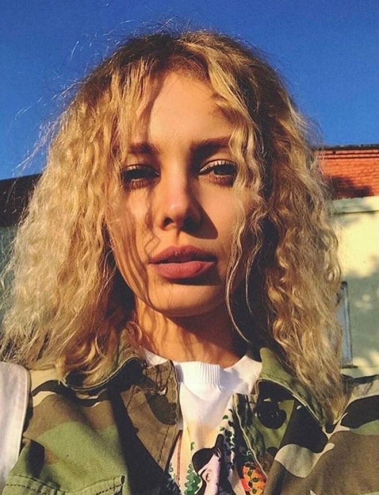 Индивидуалка 🎥 Лия главное фото в городе Москва 