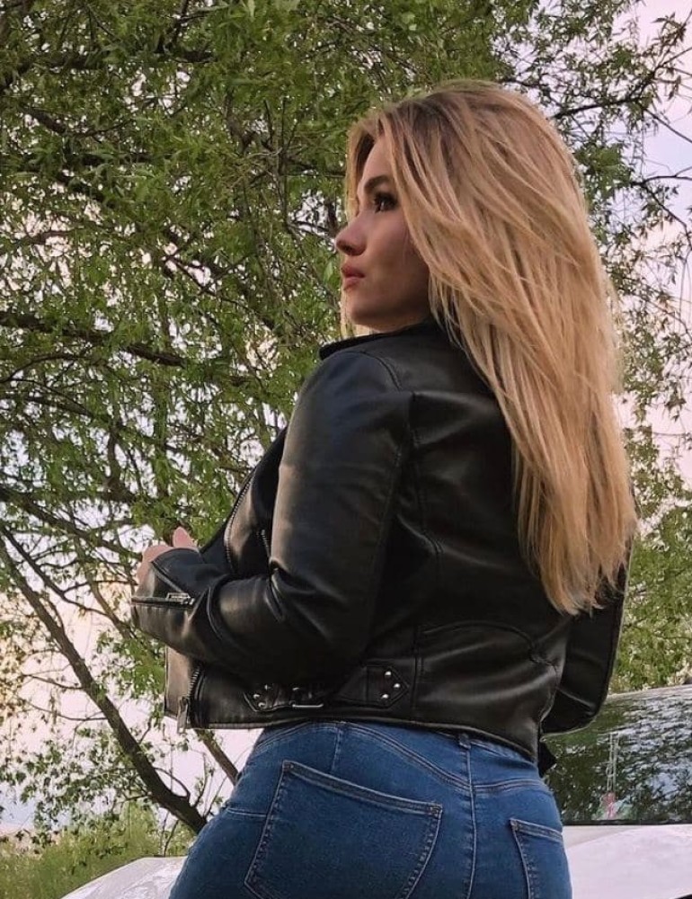 Индивидуалка 🎥 Рита главное фото в городе Москва 