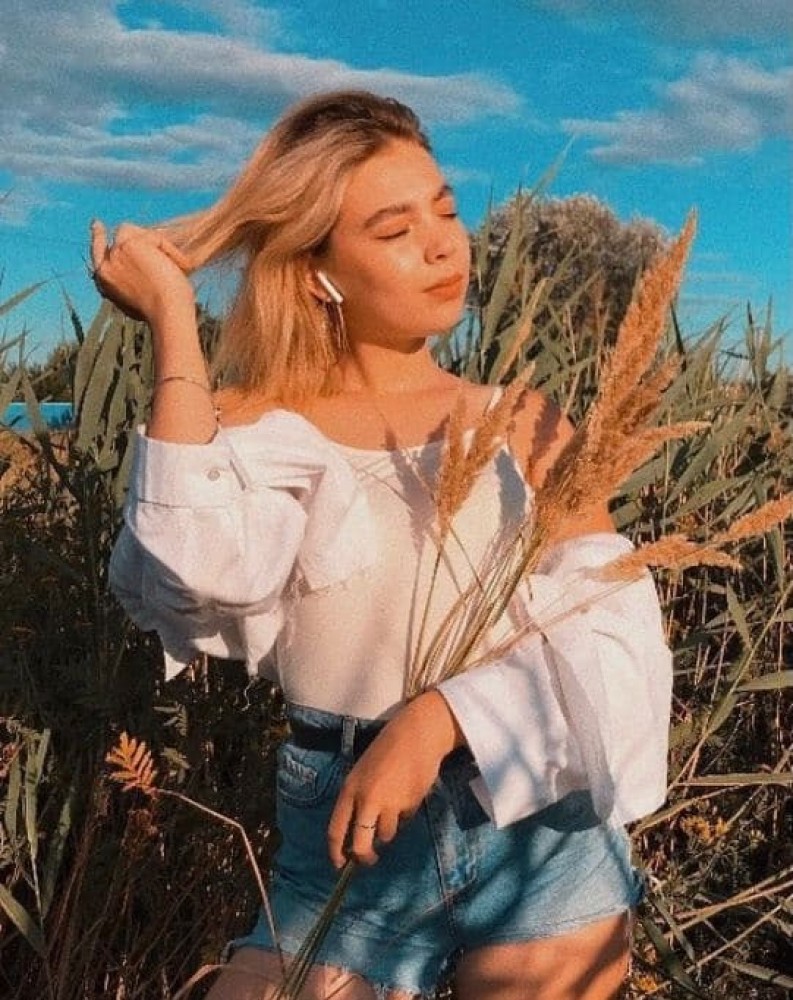 Индивидуалка 🎥 Эльза главное фото в городе Москва 