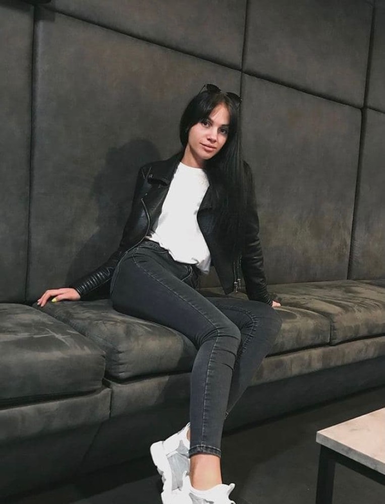 Индивидуалка 🎥 Света главное фото в городе Москва 