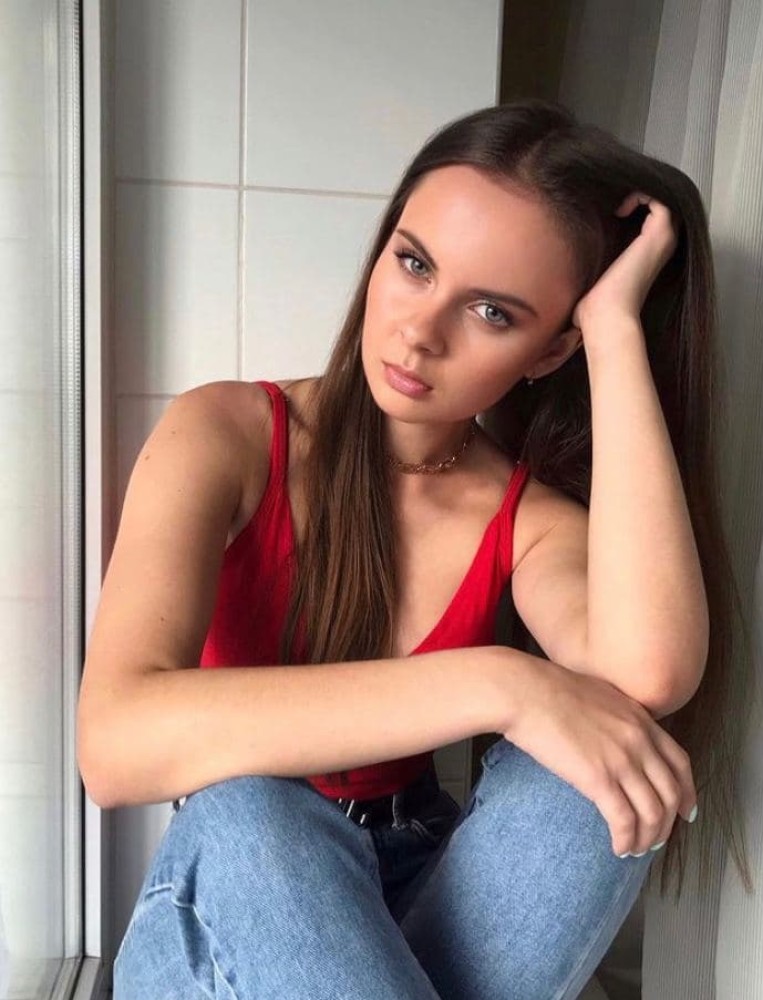 Индивидуалка 🎥 Лена главное фото в городе Москва 