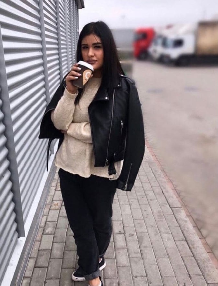 Индивидуалка 🎥 Алина главное фото в городе Москва 