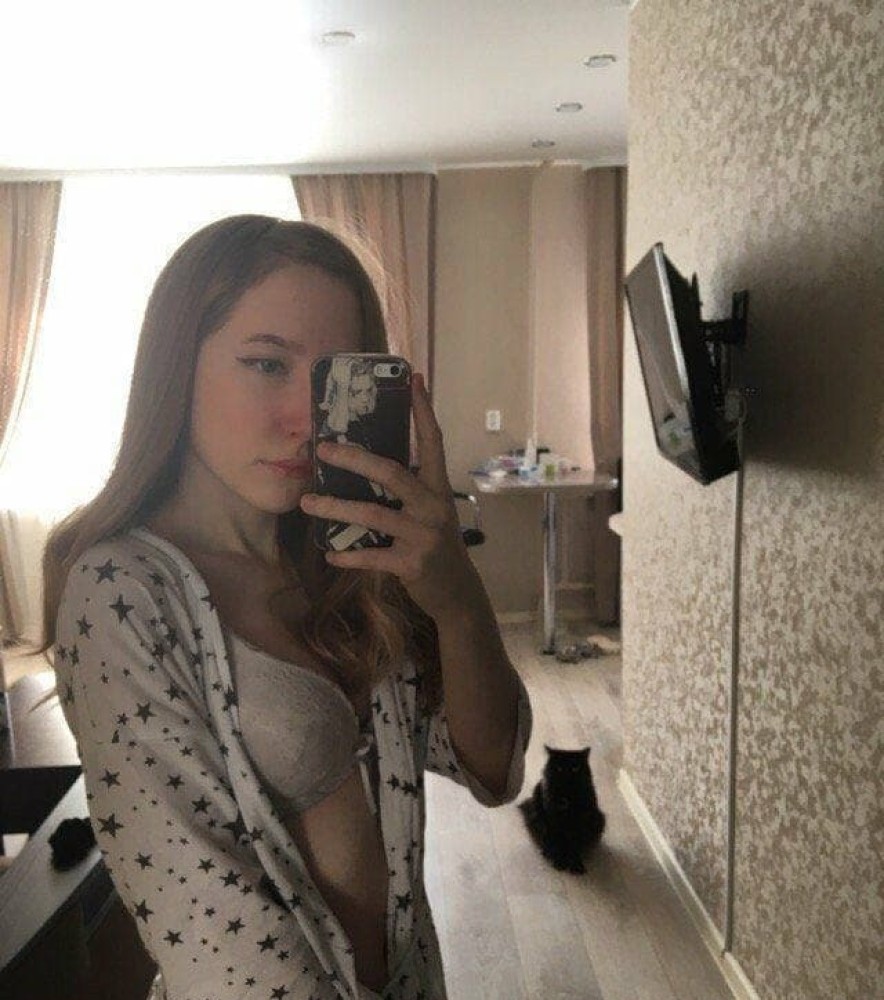 Индивидуалка Катя главное фото в городе Москва 