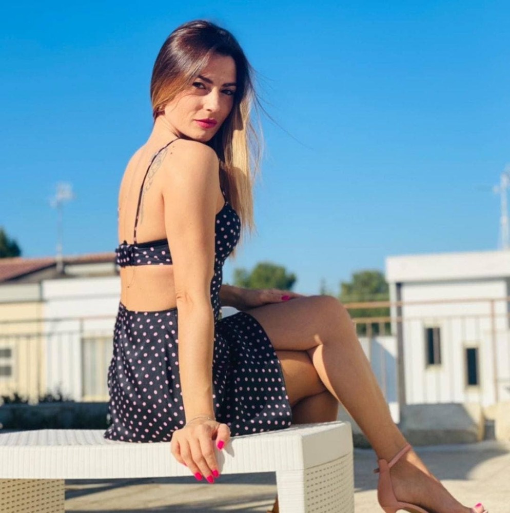 Индивидуалка Оксана главное фото в городе Москва 