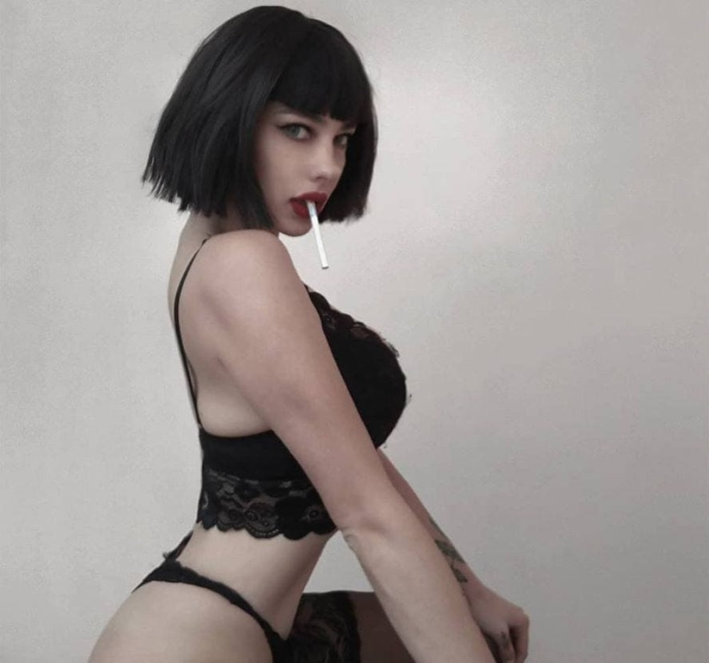 Индивидуалка Лида главное фото в городе Москва 