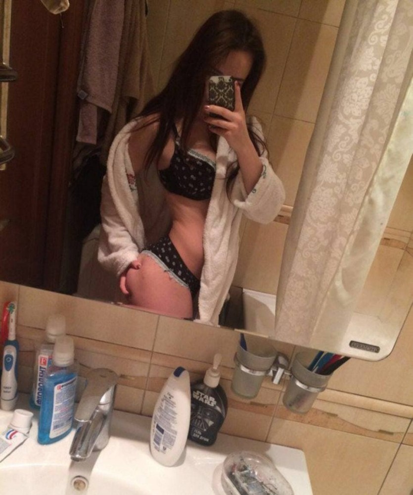 Индивидуалка Светка главное фото в городе Москва 