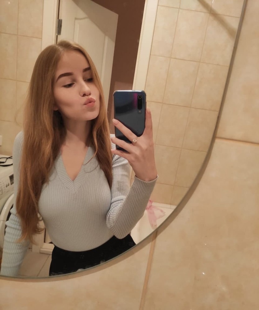 Индивидуалка Даша главное фото в городе Москва 