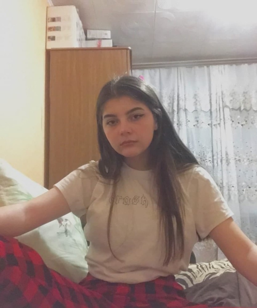 Индивидуалка Настя главное фото в городе Москва 