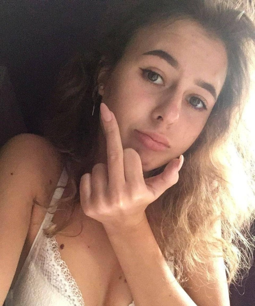 Индивидуалка ИНЕССА главное фото в городе Москва 