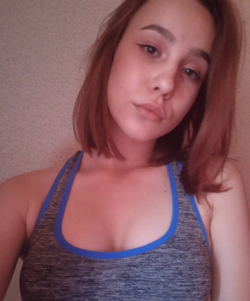 Индивидуалка Настасья главное фото в городе Москва 