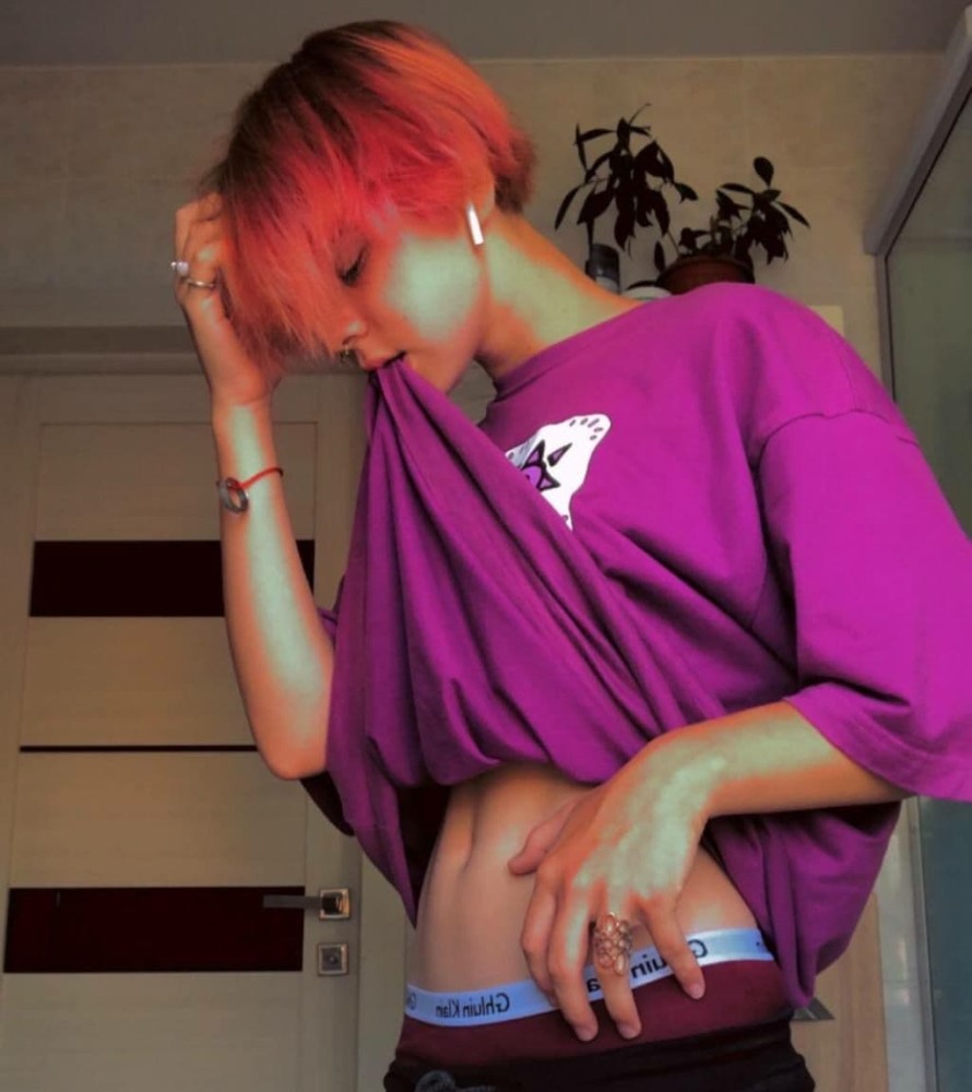 Индивидуалка Мила главное фото в городе Москва 