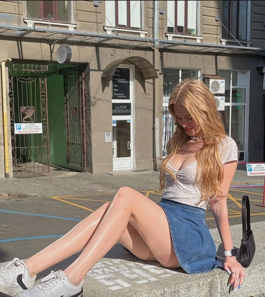 Индивидуалка Инга главное фото в городе Москва 