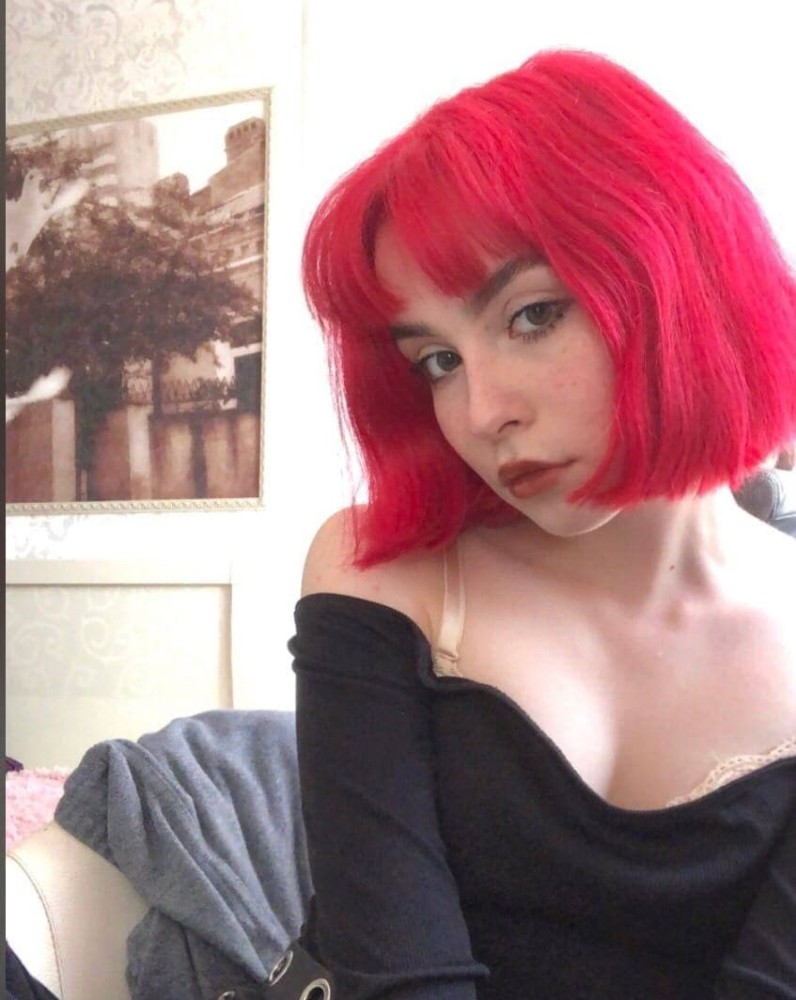 Индивидуалка Влада главное фото в городе Москва 