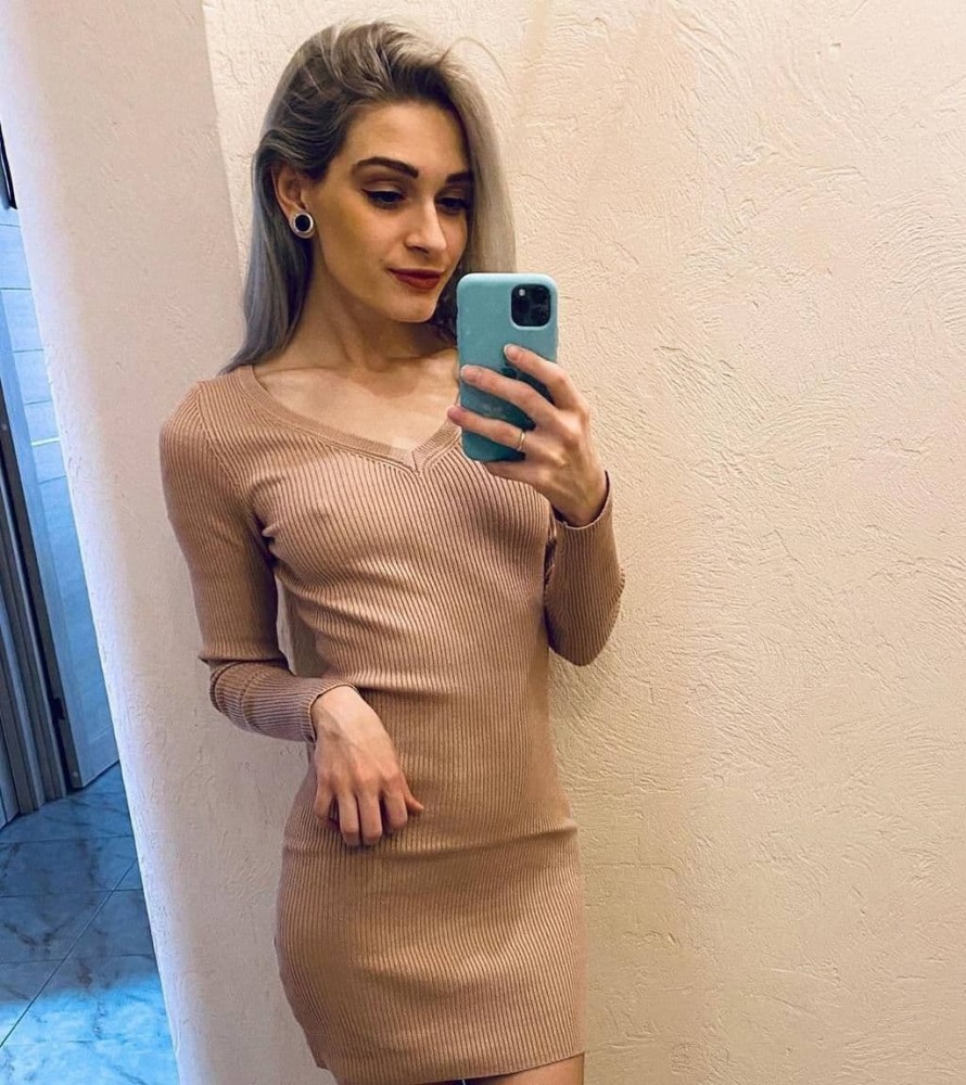 Индивидуалка Риша главное фото в городе Москва 