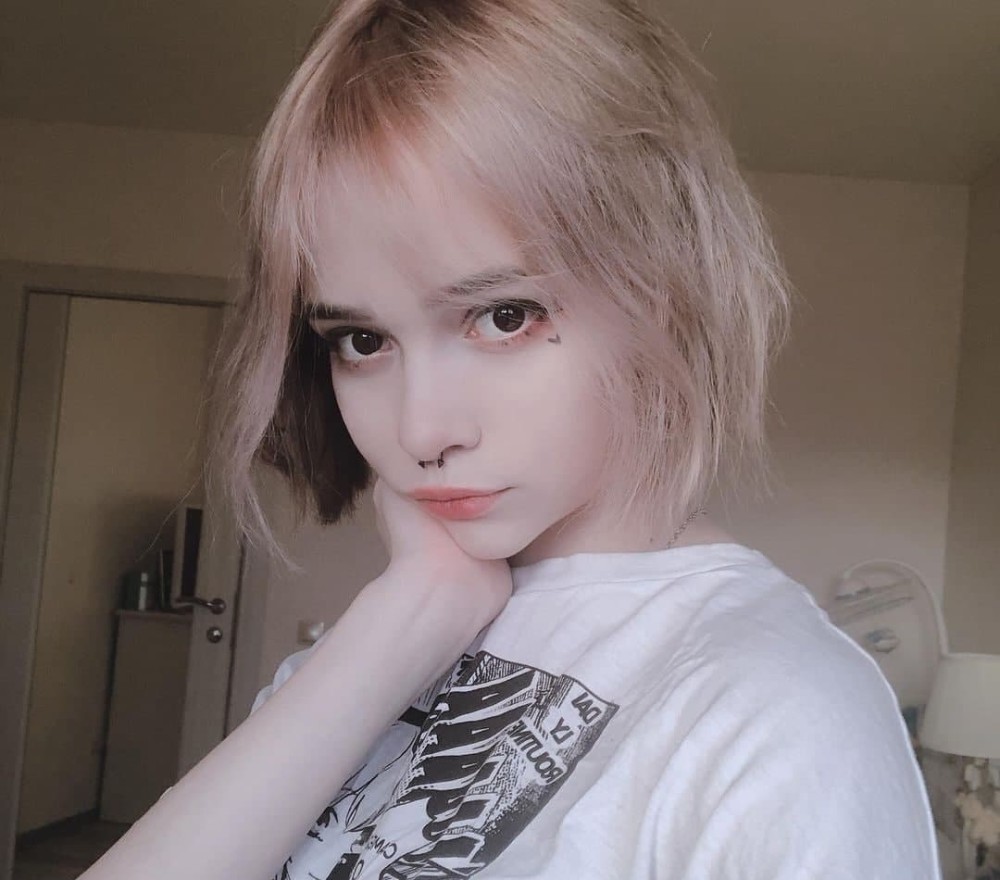 Индивидуалка Лиза главное фото в городе Москва 