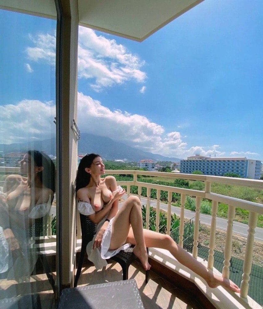 Индивидуалка Зара главное фото в городе Москва 