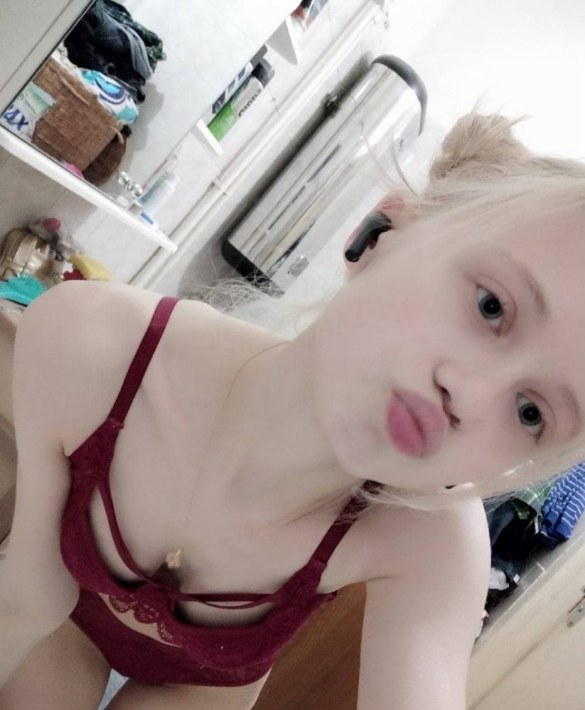 Индивидуалка Регина главное фото в городе Москва 