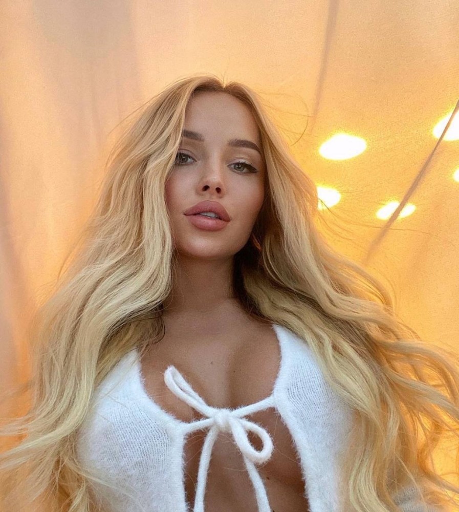 Индивидуалка Надежда главное фото в городе Москва 