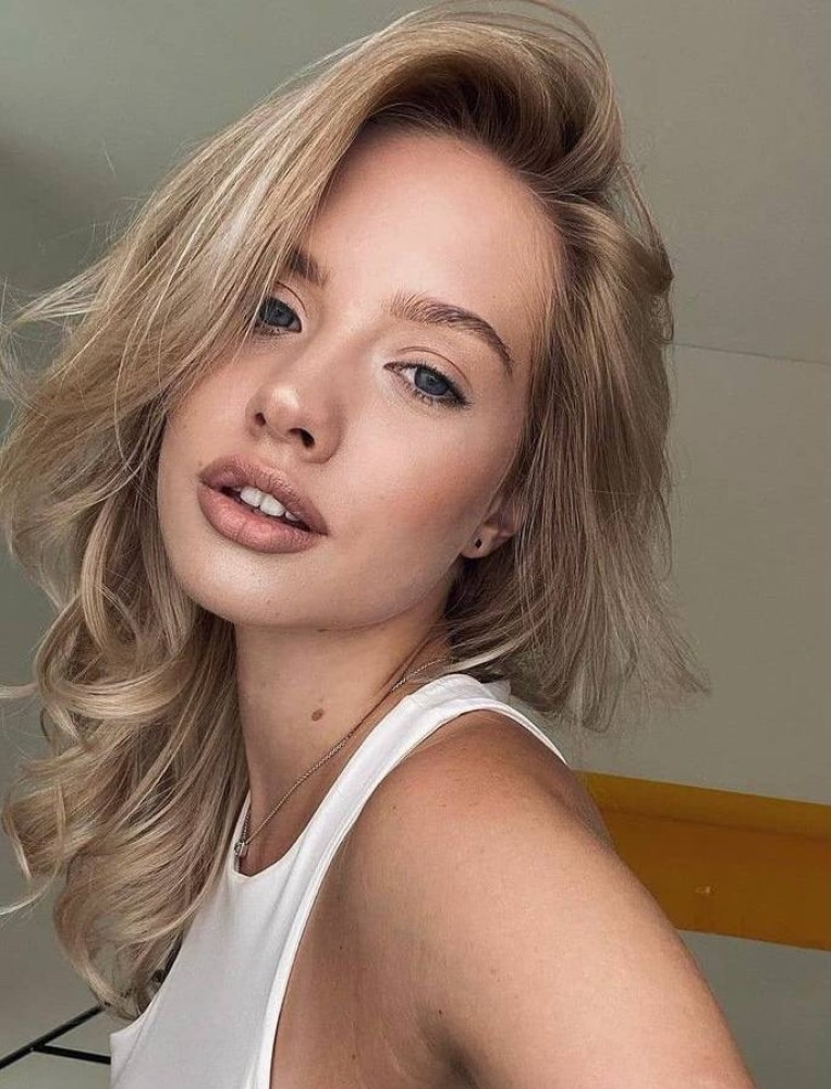 Индивидуалка 🎥 Инга главное фото в городе Москва 