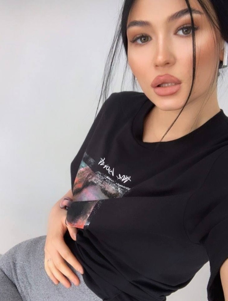 Индивидуалка 🎥 Машка главное фото в городе Москва 