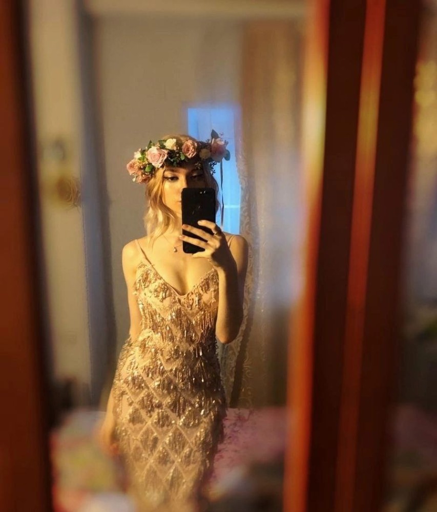 Индивидуалка Надя главное фото в городе Москва 