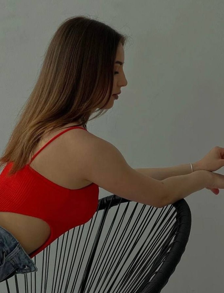 Индивидуалка 🎥 Лия главное фото в городе Москва 