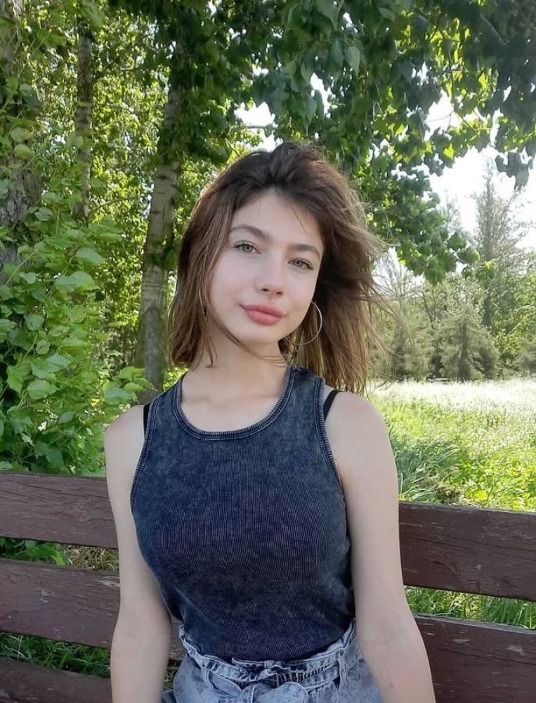 Индивидуалка Марфа главное фото в городе Москва 