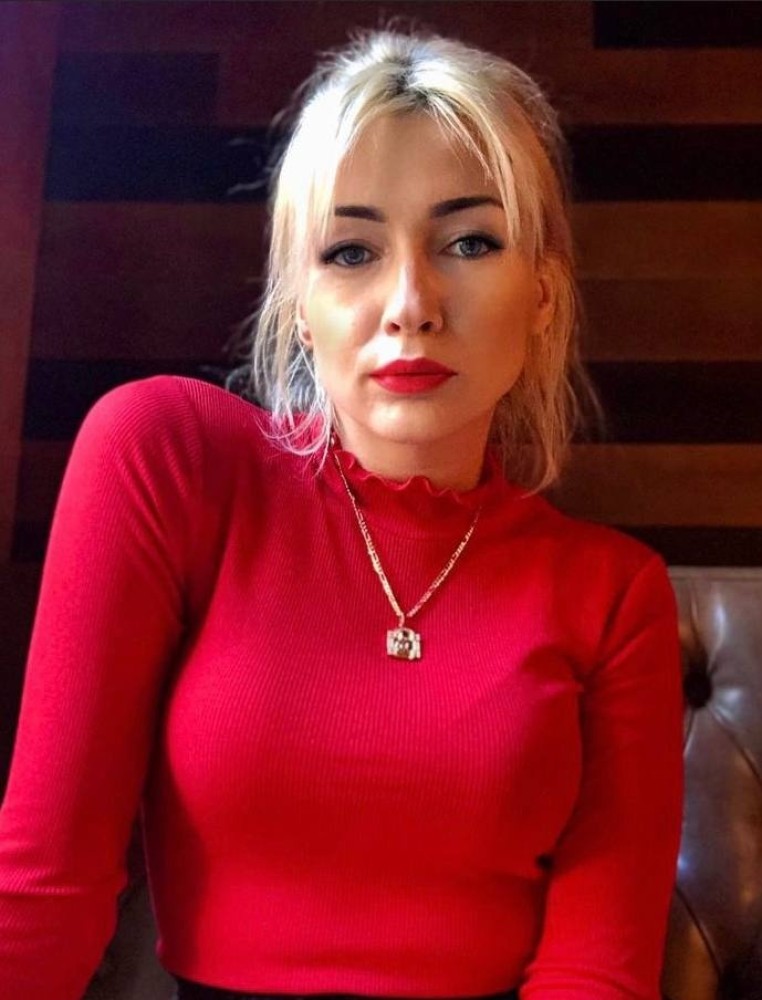 Индивидуалка 🎥 Элиза главное фото в городе Москва 