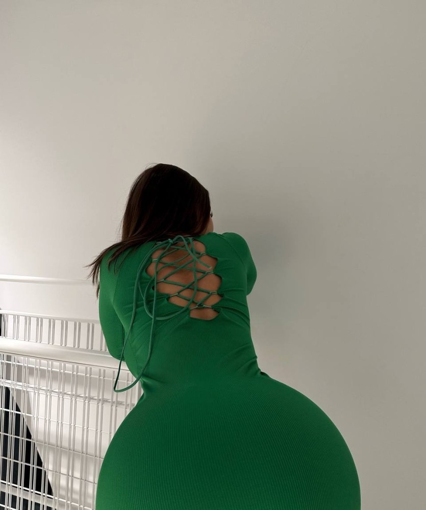 Индивидуалка Яна главное фото в городе Москва 