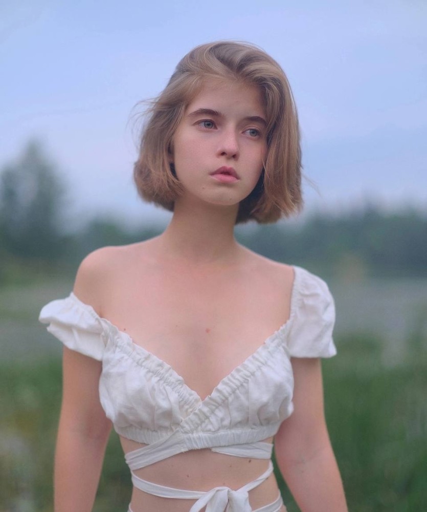 Индивидуалка Любава главное фото в городе Москва 