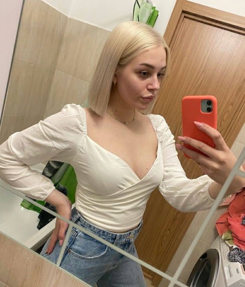 Индивидуалка Машечка главное фото в городе Москва 