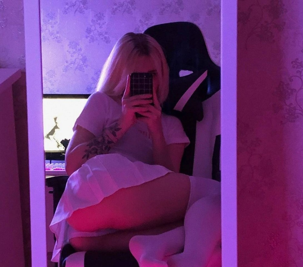 Индивидуалка Ника главное фото в городе Москва 