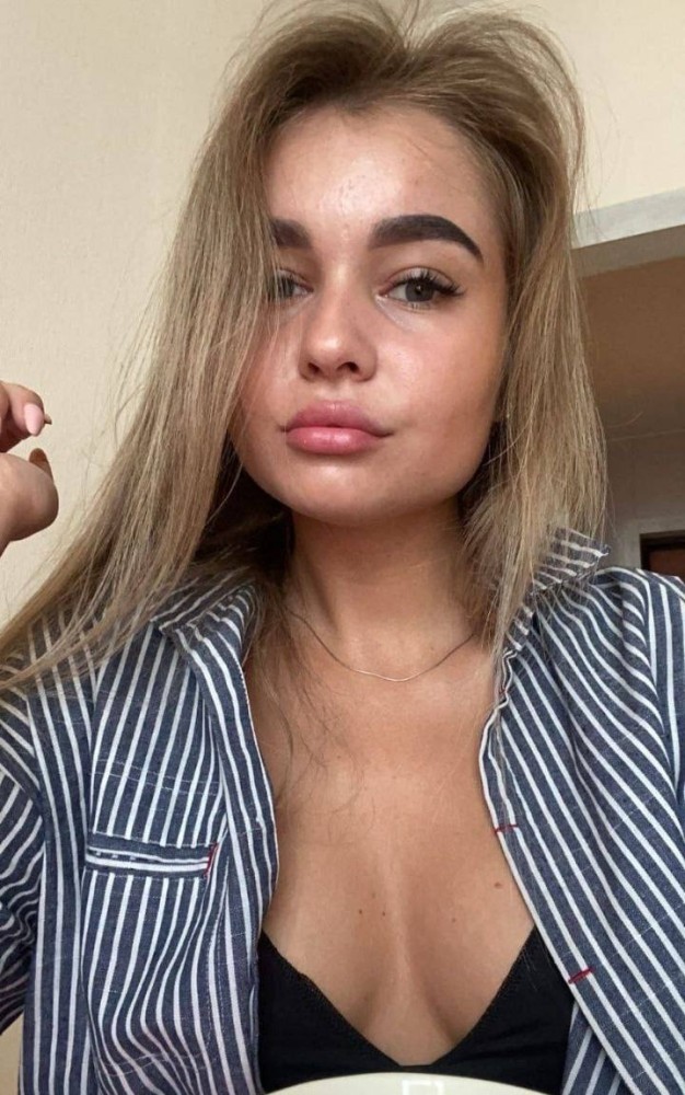 Индивидуалка Аманда главное фото в городе Москва 