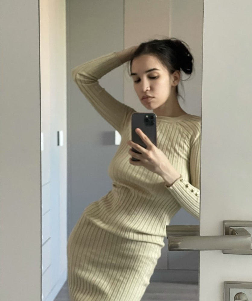 Индивидуалка Юля главное фото в городе Москва 