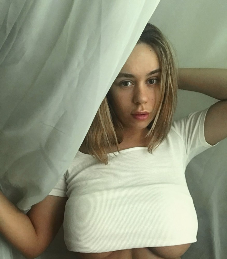 Индивидуалка Лиля главное фото в городе Москва 