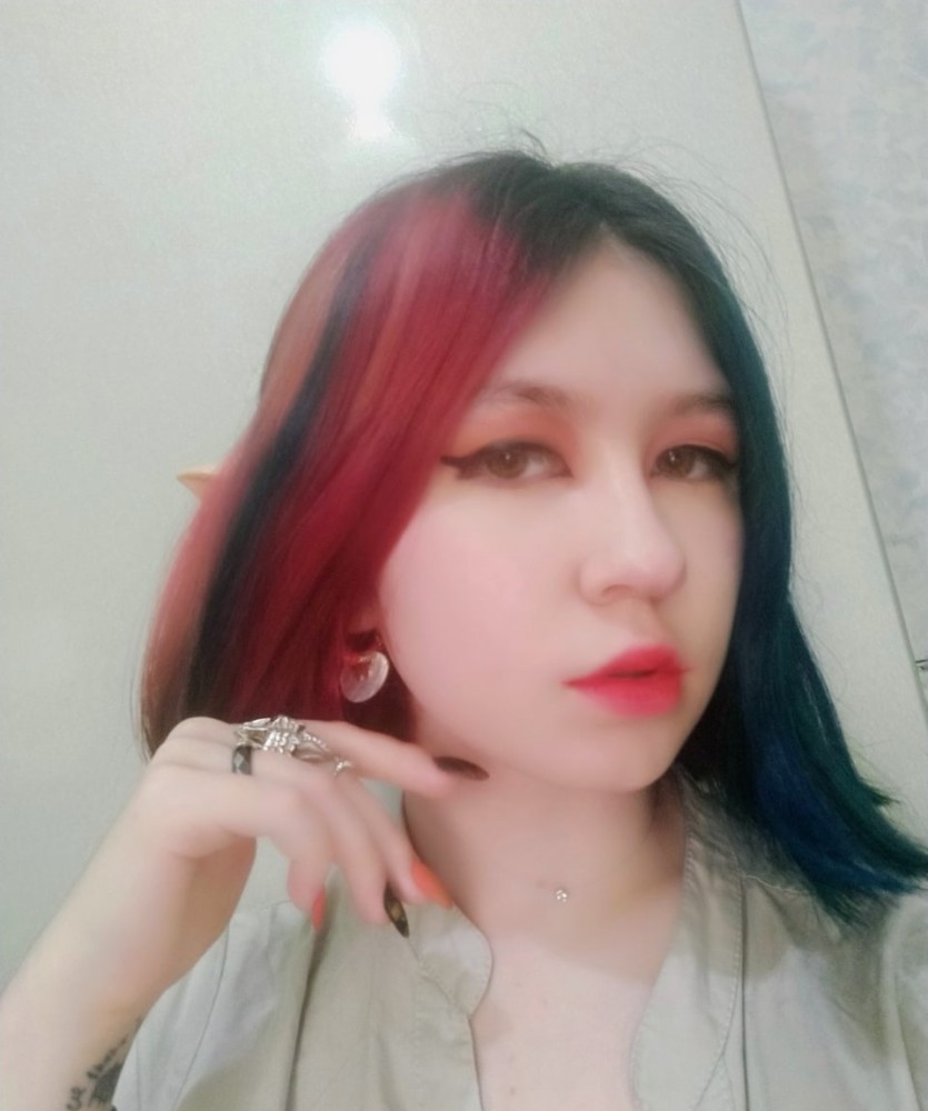 Индивидуалка Влада главное фото в городе Москва 