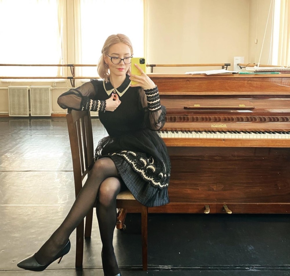 Индивидуалка Яна главное фото в городе Москва 