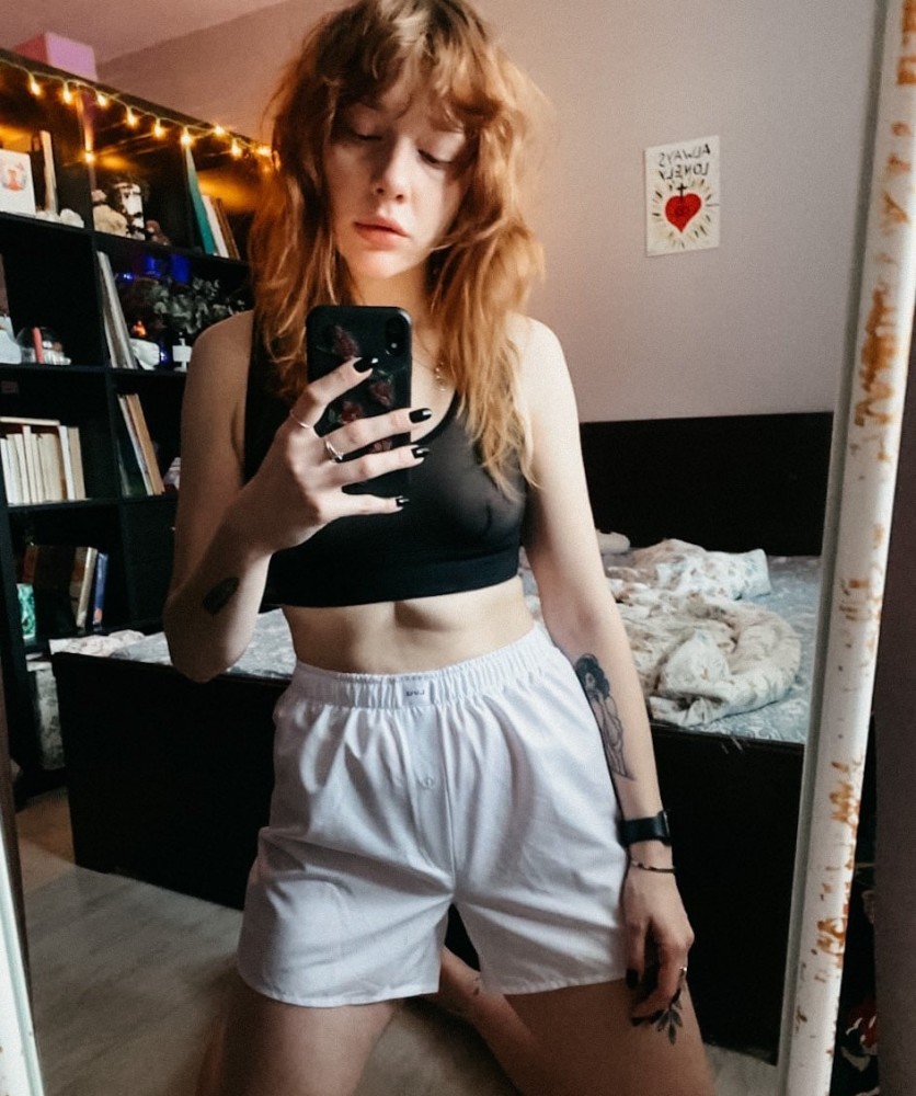 Индивидуалка Аида главное фото в городе Москва 