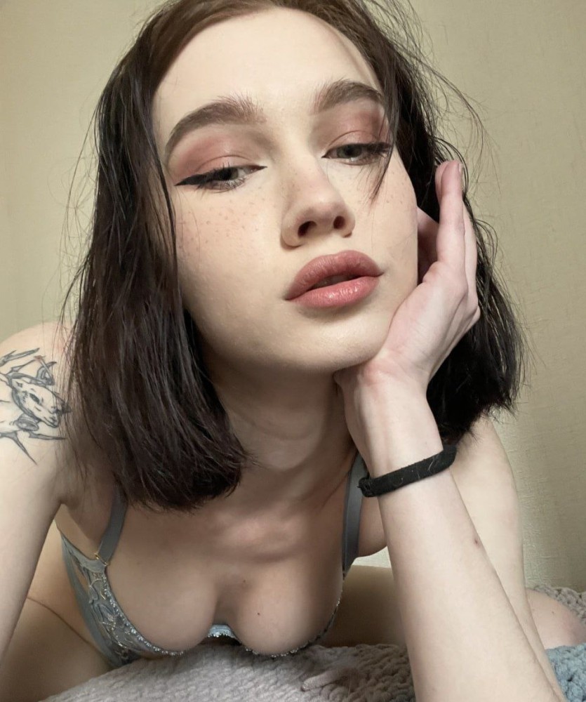 Индивидуалка Яна главное фото в городе Москва 