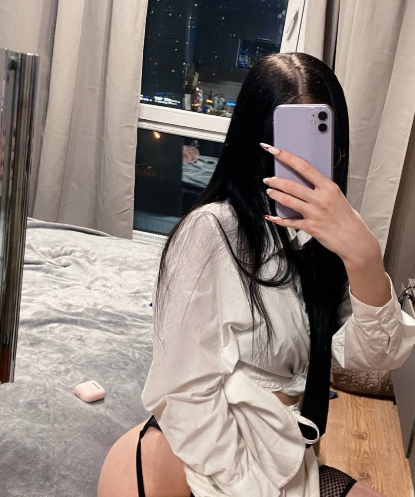 Индивидуалка Олечка главное фото в городе Москва 